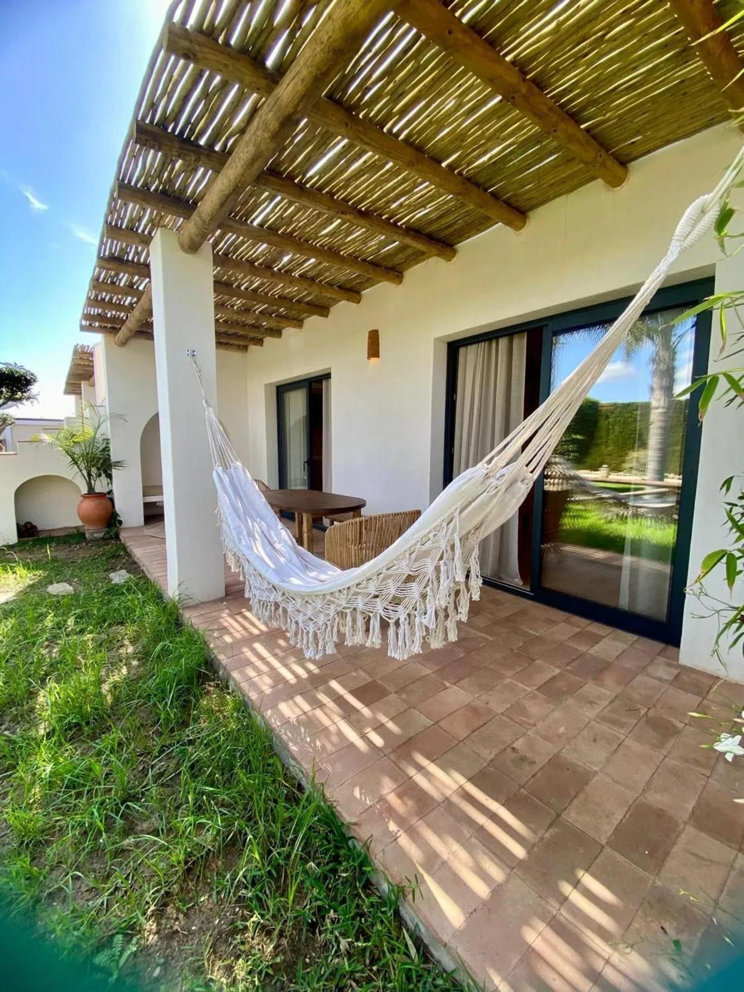 Charming In With Garden Holiday home Tarifa